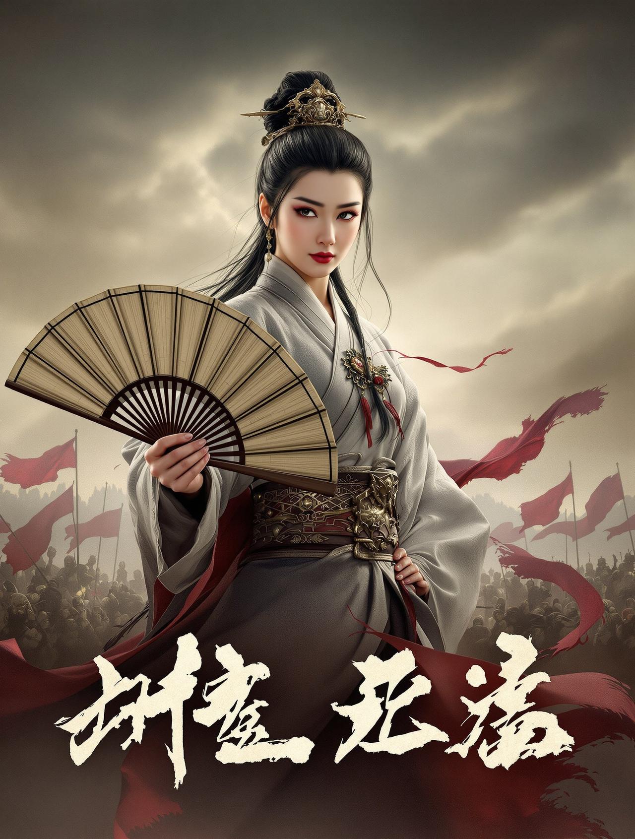 短剧免费追剧热播作品《凤鸣钥心》— 将军之女手握传世钥匙,女扮男装潜入敌国,在权谋漩涡中步步为营,谱写一曲巾帼不让须眉的壮丽诗篇。